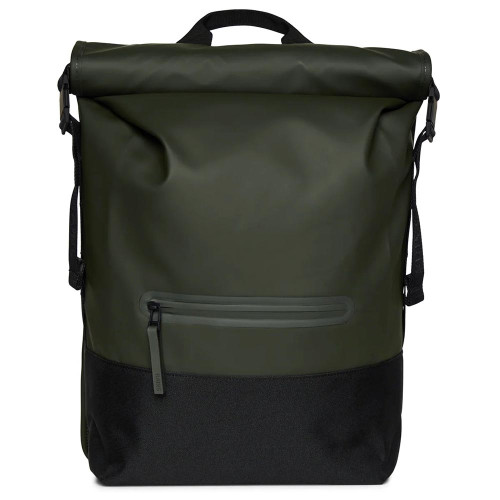 Rains Trail Rolltop Backpack